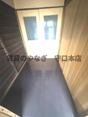 【内装】 | 紅屋町貸家