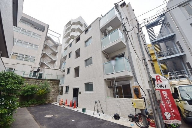 新宿区揚場町の賃貸マンションのその他