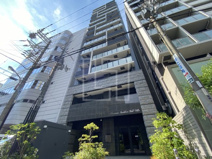 プレサンス立売堀ベルヴィルの画像