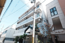 クリスタルコート駒澤の画像