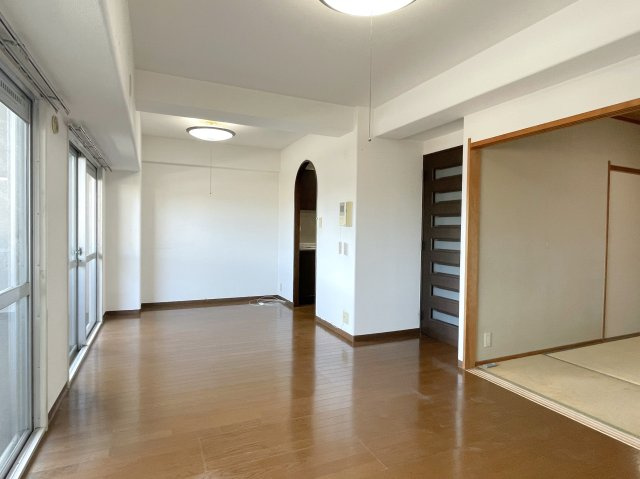 サーパス新南陽