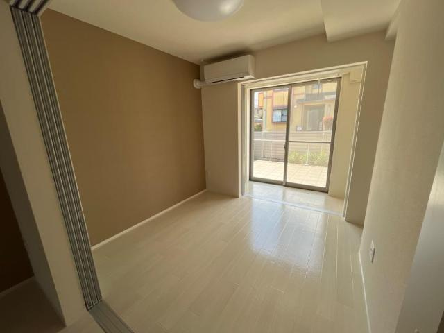 鶴ヶ島市富士見４丁目新築工事Ｂの寝室|洋室（イメージ）