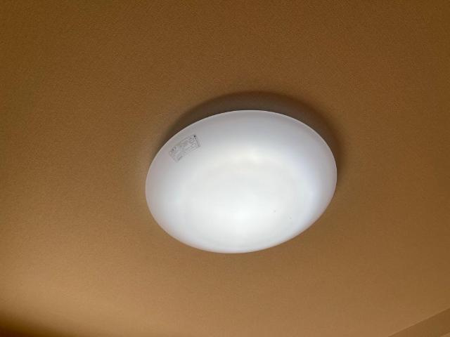 鶴ヶ島市富士見４丁目新築工事Ｂの設備|室内設備（イメージ）