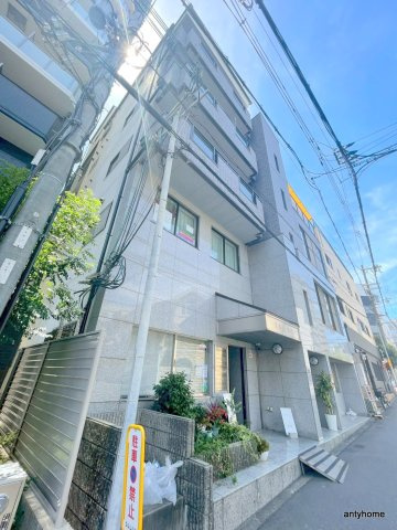 エルム小谷(旧館)　仲介手数料無料