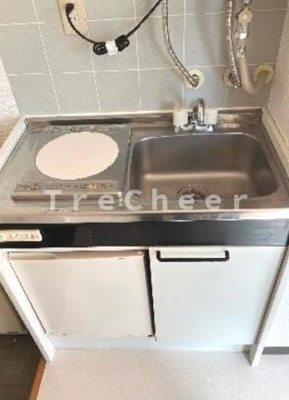 【キッチン】 | アーバングレイス(URBANN GRACE)