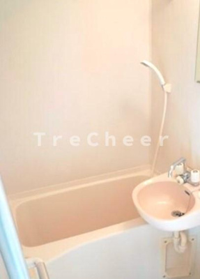 【浴室】 | アーバングレイス(URBANN GRACE)