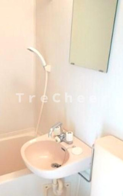 【洗面所】 | アーバングレイス(URBANN GRACE)