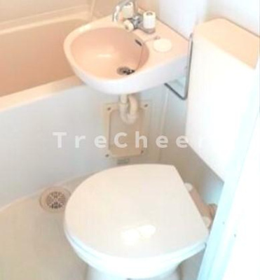 【トイレ】 | アーバングレイス(URBANN GRACE)