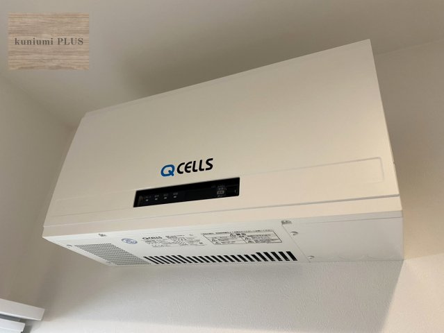 大東市諸福1丁目(2号地)の設備