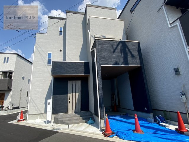 大東市諸福1丁目(2号地)