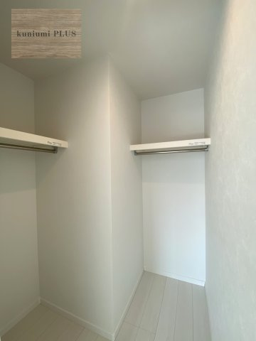 大東市諸福1丁目(2号地)の収納