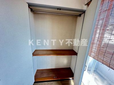 【収納】 | アクセスマスダ | 大きなものも収納できそうです