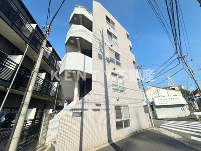 【外観】 | アクセスマスダ | 外観です