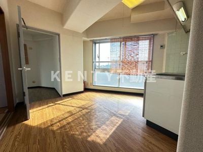 【居間・リビング】 | アクセスマスダ | ゆったりとしたリビングです