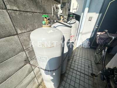 【その他共用部分】 | アクセスマスダ