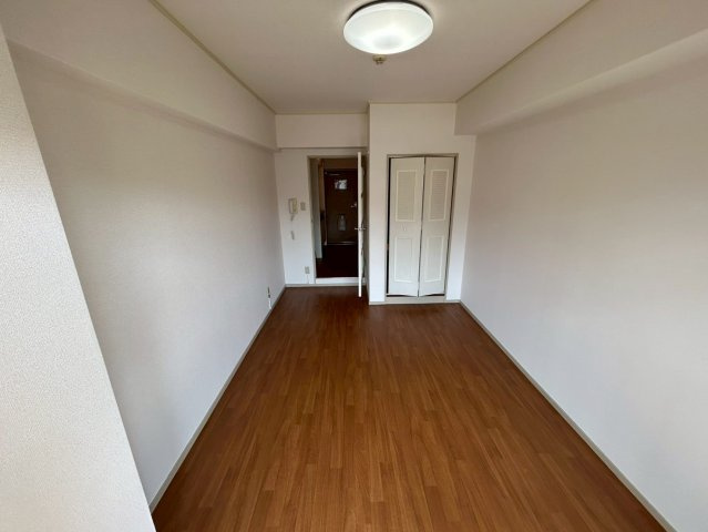 ノルデンハイム淡路の内装