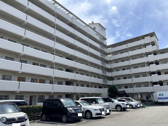 メゾン宝塚山本