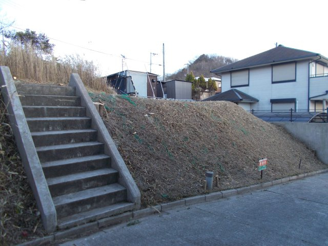 淡路市中持　売土地