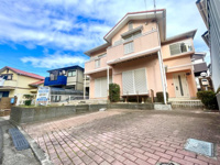 ～のびのび暮らす安心住宅～小網代中古戸建の画像