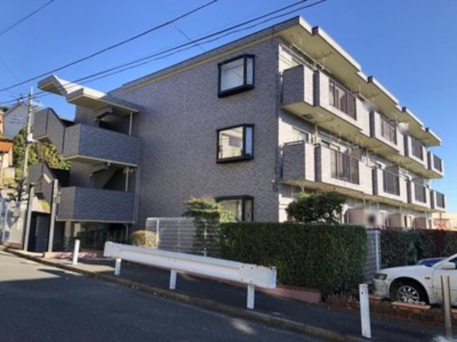 ベルデュール麻生壱番館