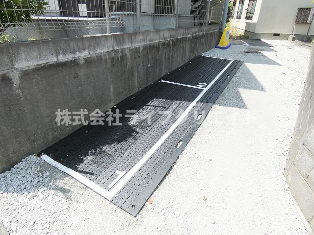 フォレストナノ日野のその他共用部分