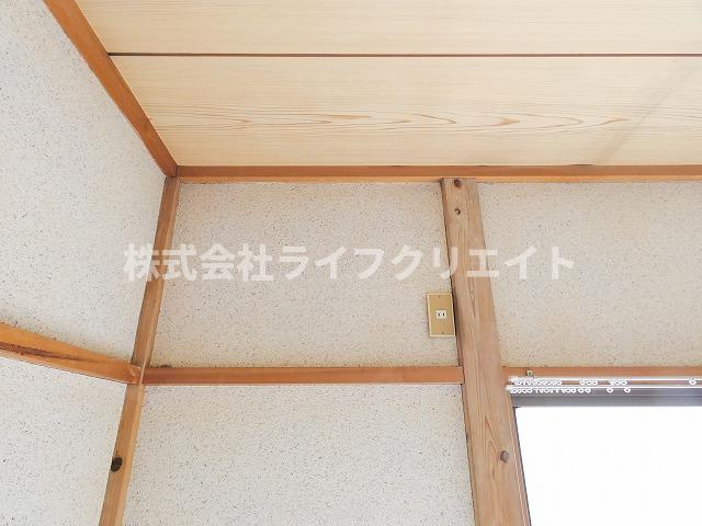 フォレストナノ日野のその他