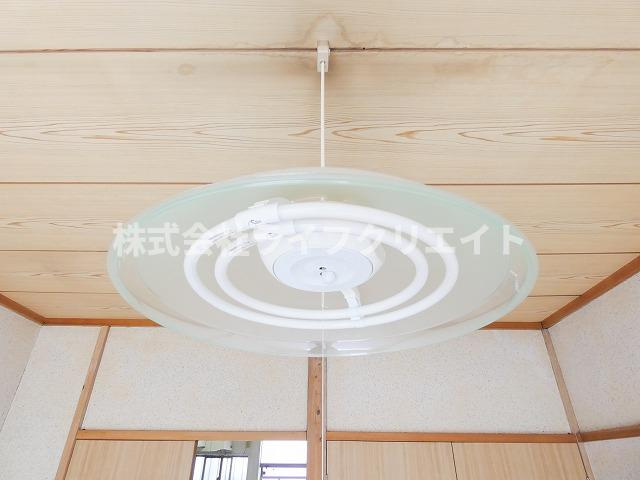 フォレストナノ日野の設備