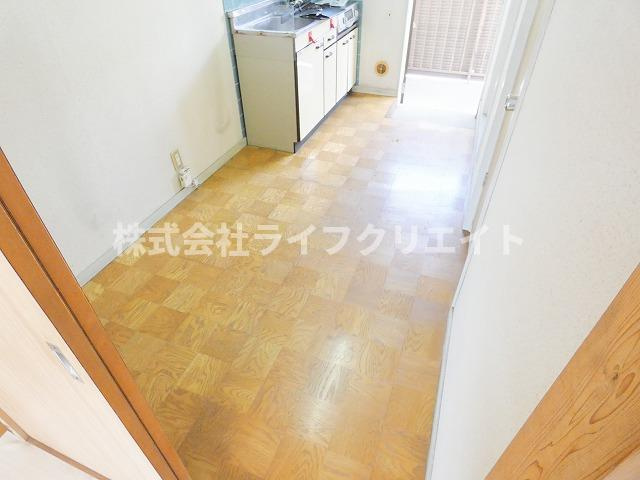フォレストナノ日野のその他