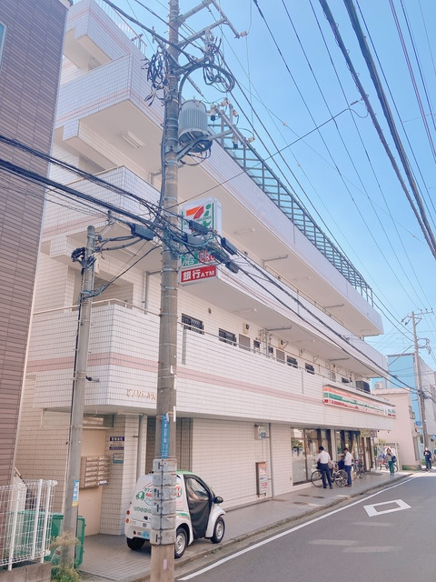 ピノワール大倉山