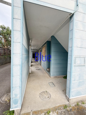 【エントランス】 | メゾンときわ