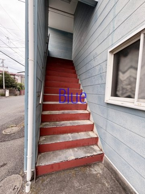 【その他共用部分】 | メゾンときわ