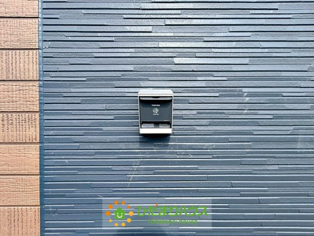 蓮田市黒浜第10　新築一戸建て　クレイドルガーデンの設備|電気自動車充電がついてます！