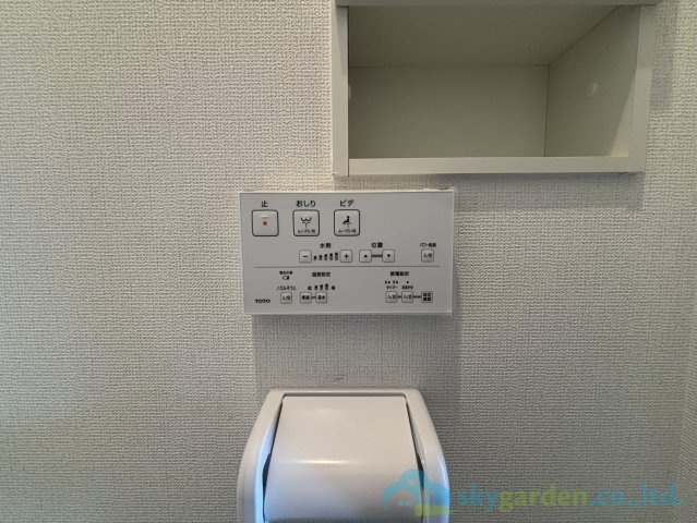 二宮町山西2期　新築戸建　全1棟1号棟の設備