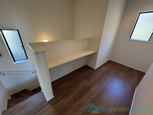 二宮町山西2期　新築戸建　全1棟1号棟のその他