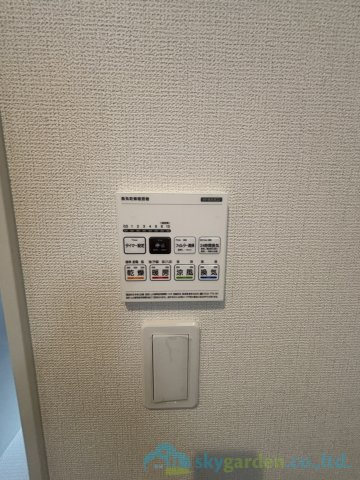 二宮町山西2期　新築戸建　全1棟1号棟の設備