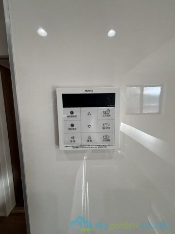 二宮町山西2期　新築戸建　全1棟1号棟の設備