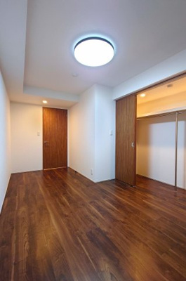 【洋室】 | オープンレジデンシア代々木ザ・ハウス