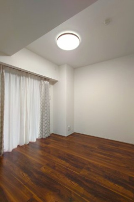 【洋室】 | オープンレジデンシア代々木ザ・ハウス