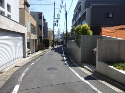 【周辺】 | オープンレジデンシア代々木ザ・ハウス