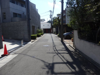 【周辺】 | オープンレジデンシア代々木ザ・ハウス