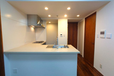 【キッチン】 | オープンレジデンシア代々木ザ・ハウス