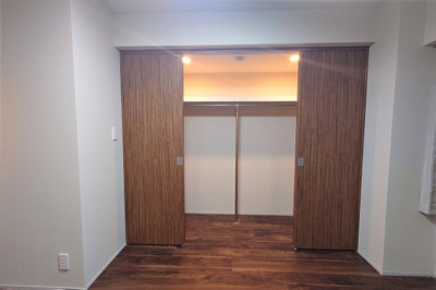 【収納】 | オープンレジデンシア代々木ザ・ハウス