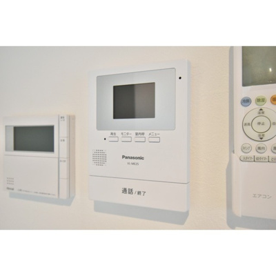 【セキュリティ】 | T-Regno田主丸