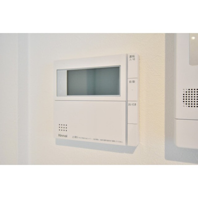 【設備】 | T-Regno田主丸