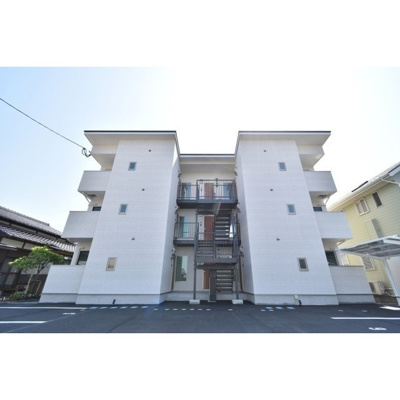 【外観】 | T-Regno田主丸 | 外観も気になるポイント