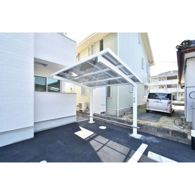 【その他共用部分】 | T-Regno田主丸