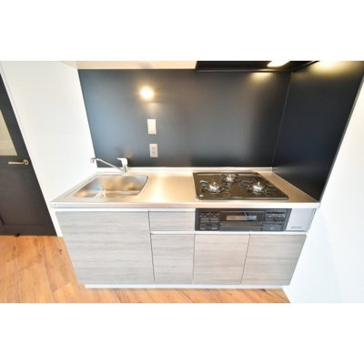 【キッチン】 | T-Regno田主丸 | 使いやすいキッチンです