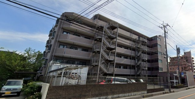 ライオンズヴィアーレ吉川203の画像