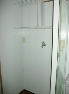 【設備】 | 細野住宅玉里