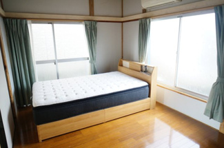 【内装】 | 細野住宅玉里